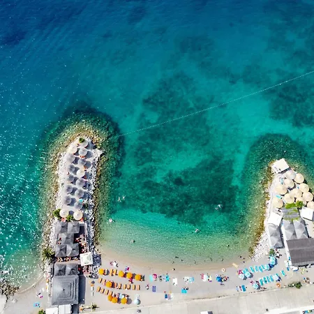 Jelka 1 By Interhome Njivice