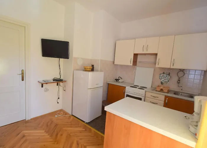 Jelka 1 By Interhome * Njivice