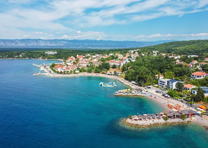 Jelka 1 By Interhome Appartamento