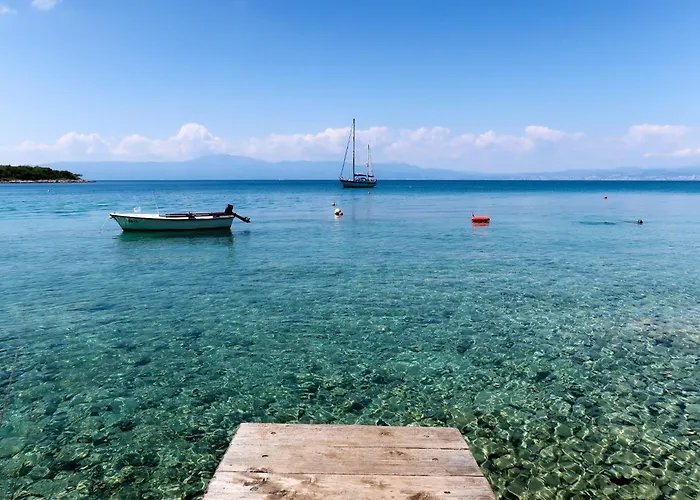 Appartamento Jelka 1 By Interhome Njivice