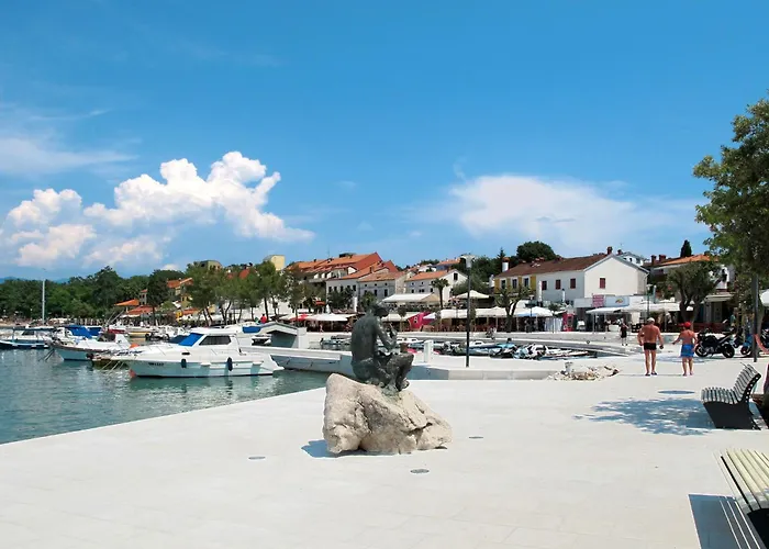 Jelka 1 By Interhome * Njivice