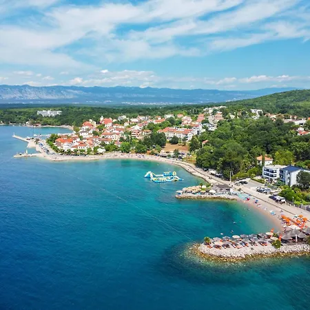 Jelka 1 By Interhome Apartment