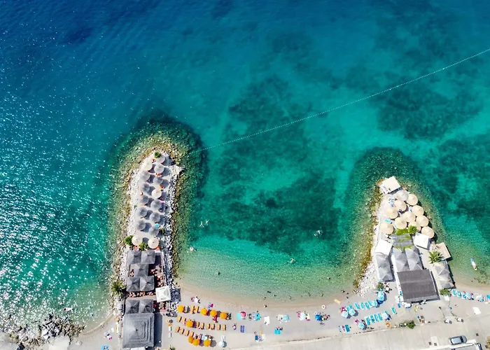 Jelka 1 By Interhome Njivice