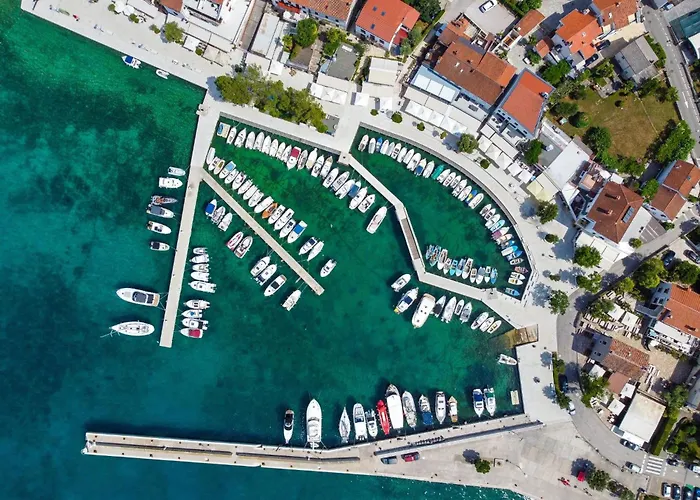 Apartment Jelka 1 By Interhome *