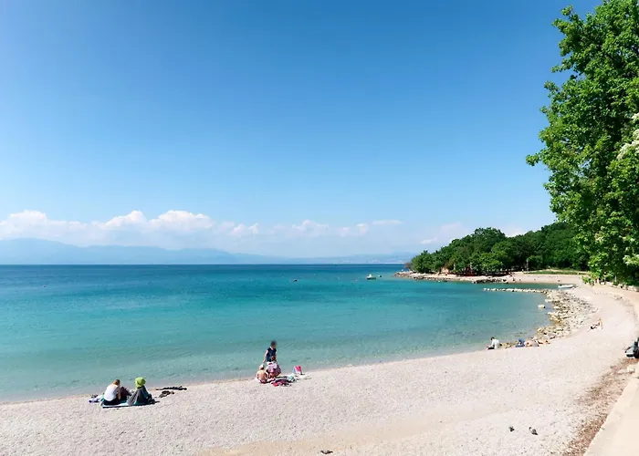 Jelka 1 By Interhome * Njivice