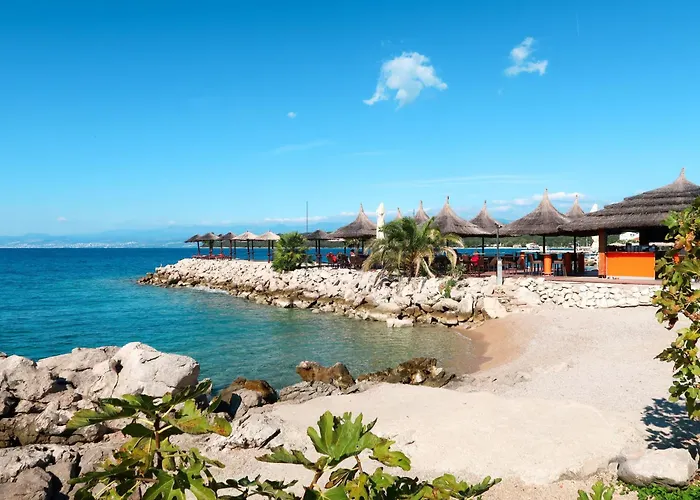 Jelka 1 By Interhome Apartment